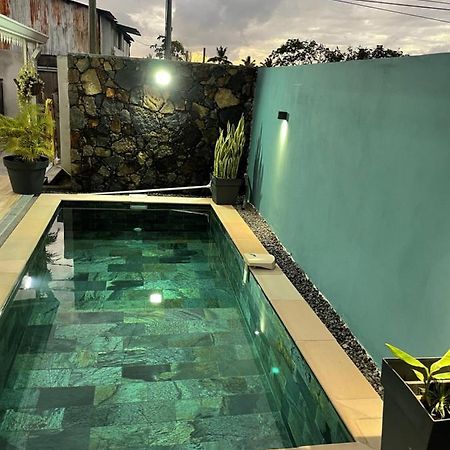 Ti Kaz Fantaisie Villa Le Patelin Ngoại thất bức ảnh