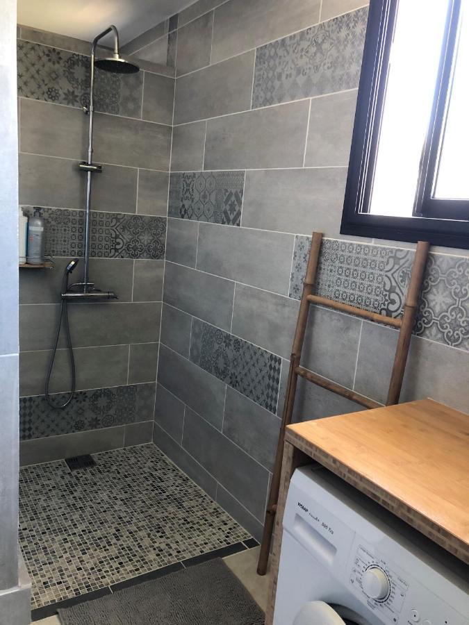 Ti Kaz Fantaisie Villa Le Patelin Ngoại thất bức ảnh