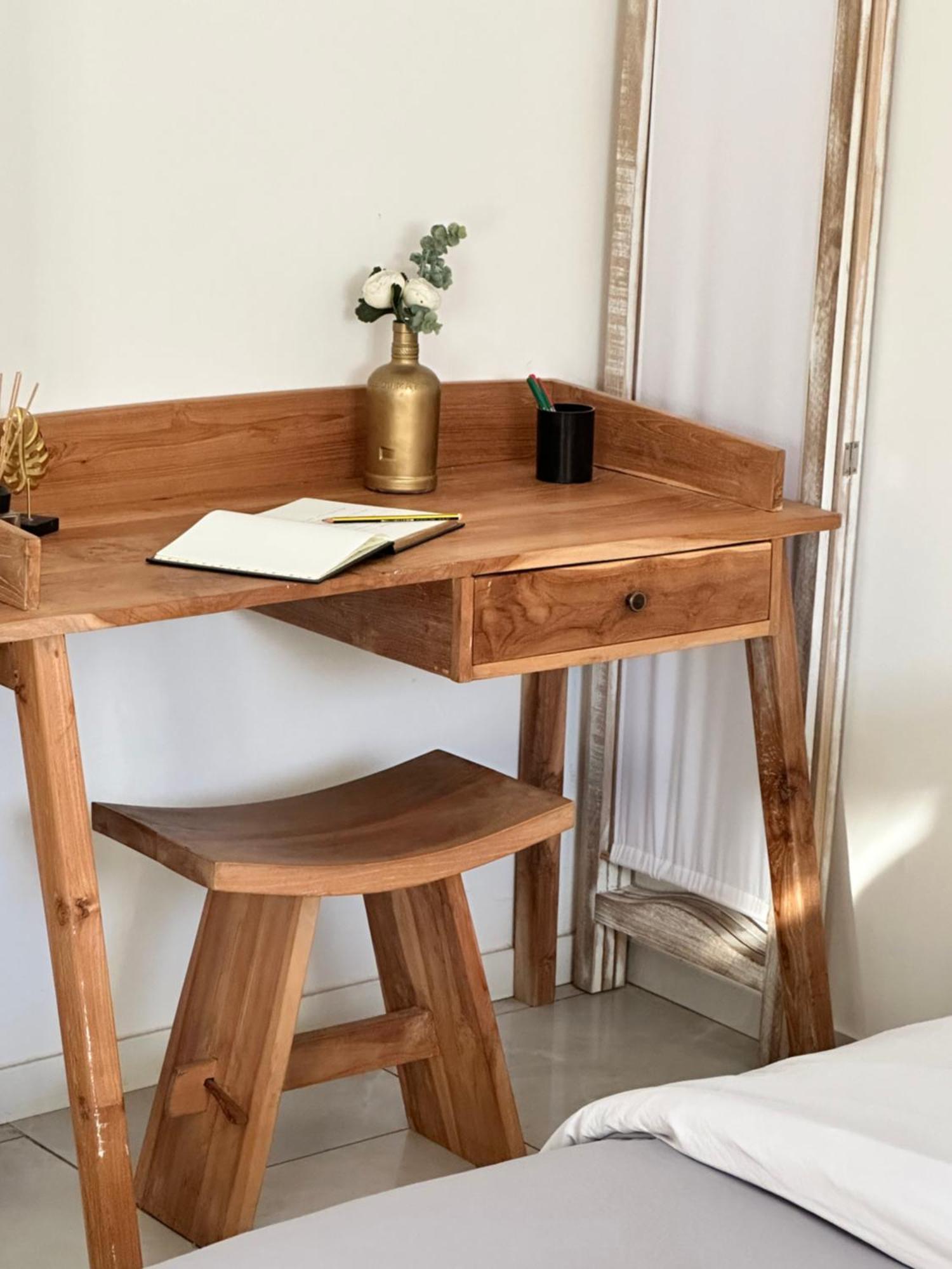 Ti Kaz Fantaisie Villa Le Patelin Ngoại thất bức ảnh